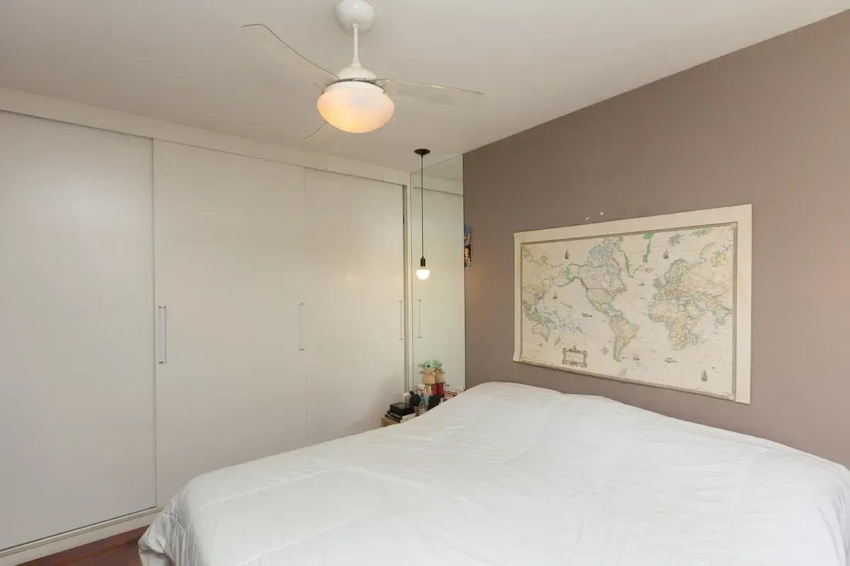 Apartamento 3 quartos na Vila Olímpia, São Paulo - Foto 10