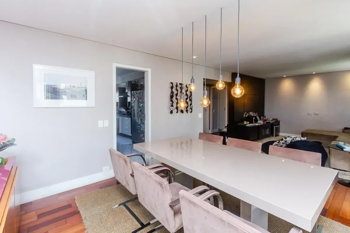 Apartamento à venda, Vila Olímpia, São Paulo, SP - Foto 3