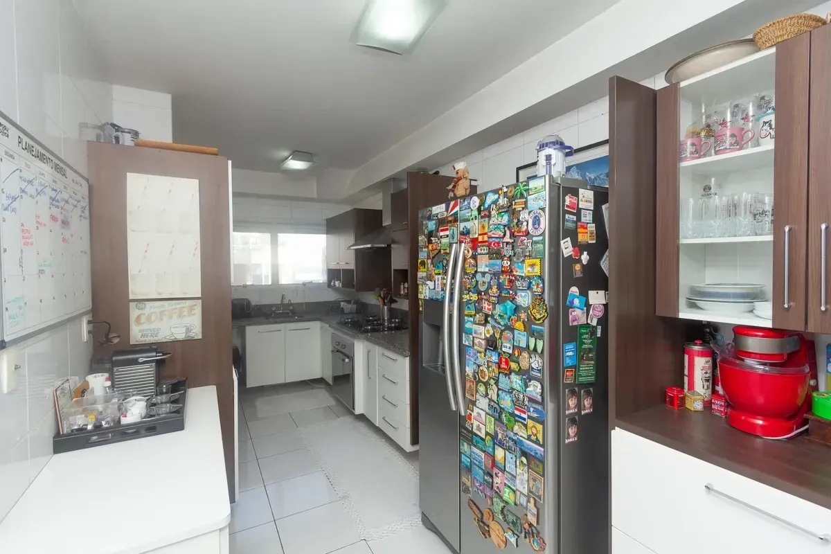 Apartamento 3 quartos na Vila Olímpia, São Paulo - Foto 4