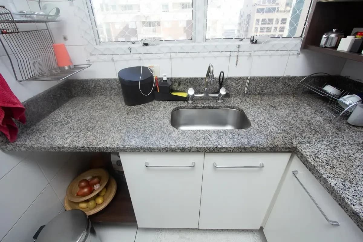 Apartamento 3 quartos na Vila Olímpia, São Paulo - Foto 6