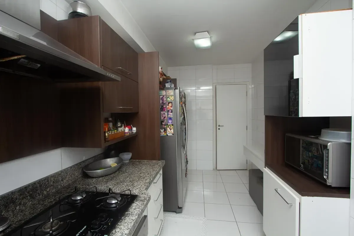 Apartamento 3 quartos na Vila Olímpia, São Paulo - Foto 7