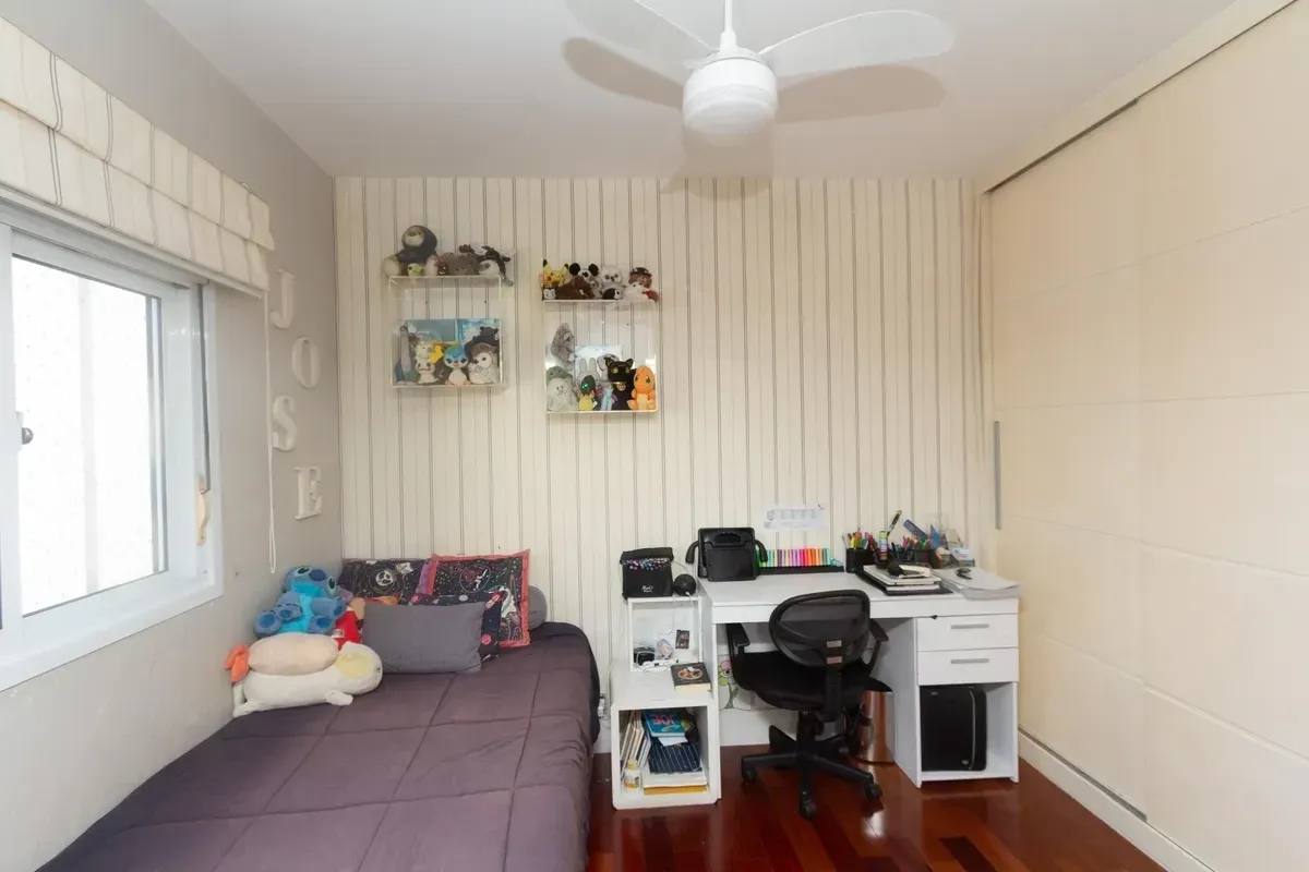 Apartamento 3 quartos na Vila Olímpia, São Paulo - Foto 8