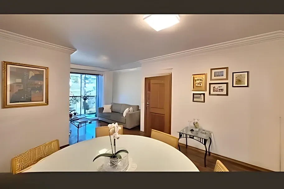 Apartamento 3 quartos no Bela Aliança, São Paulo - Foto 2