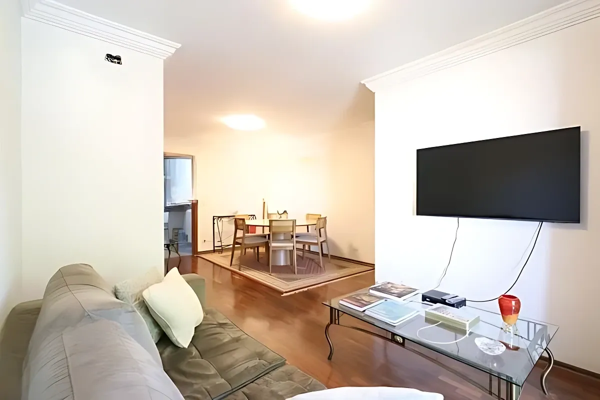 Apartamento 3 quartos no Bela Aliança, São Paulo - Foto 4