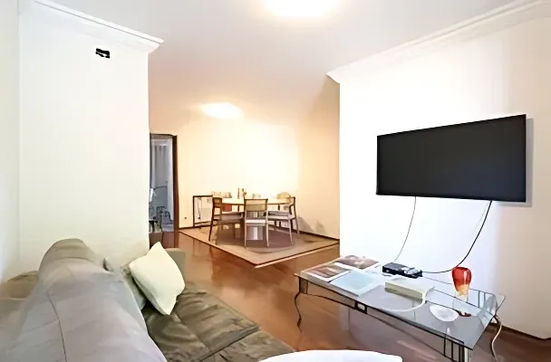 Apartamento 3 quartos no Bela Aliança, São Paulo - Foto 6