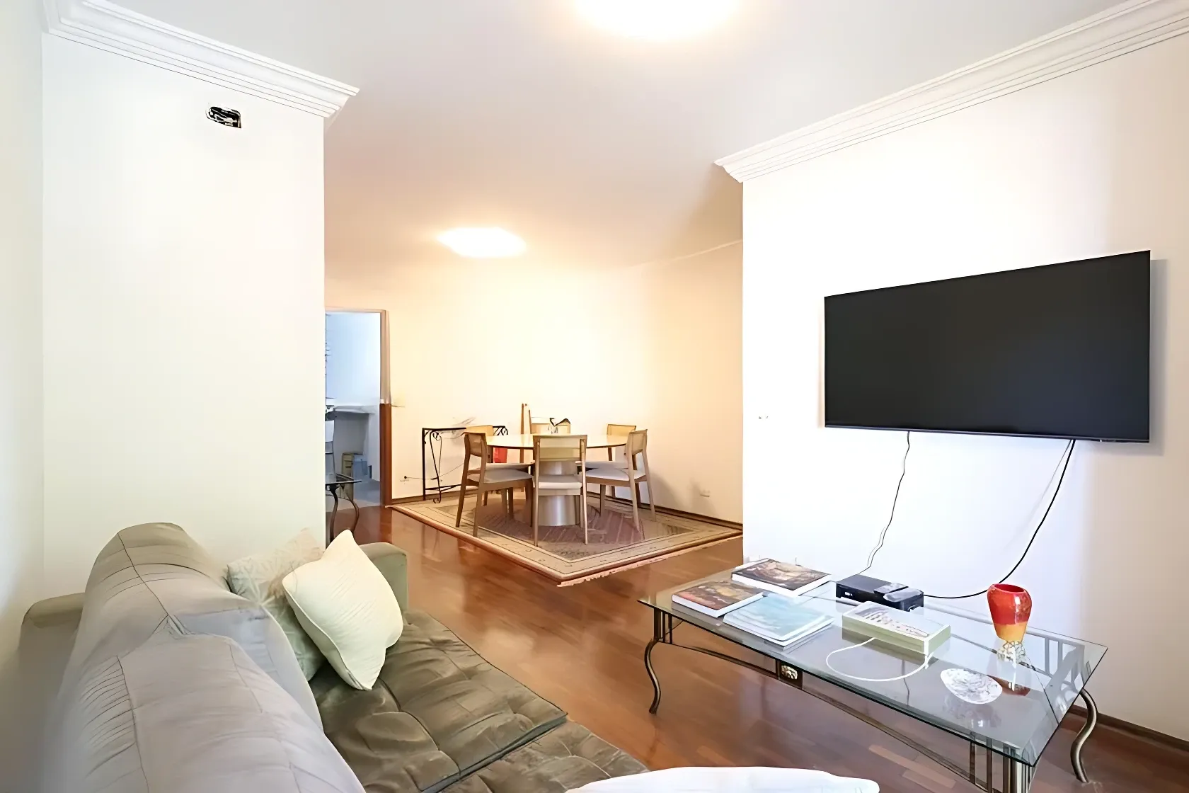 Apartamento 3 quartos no Bela Aliança, São Paulo - Foto 7