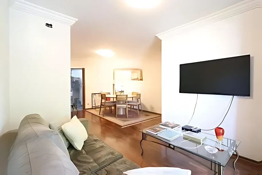 Apartamento 3 quartos no Bela Aliança, São Paulo - Foto 9