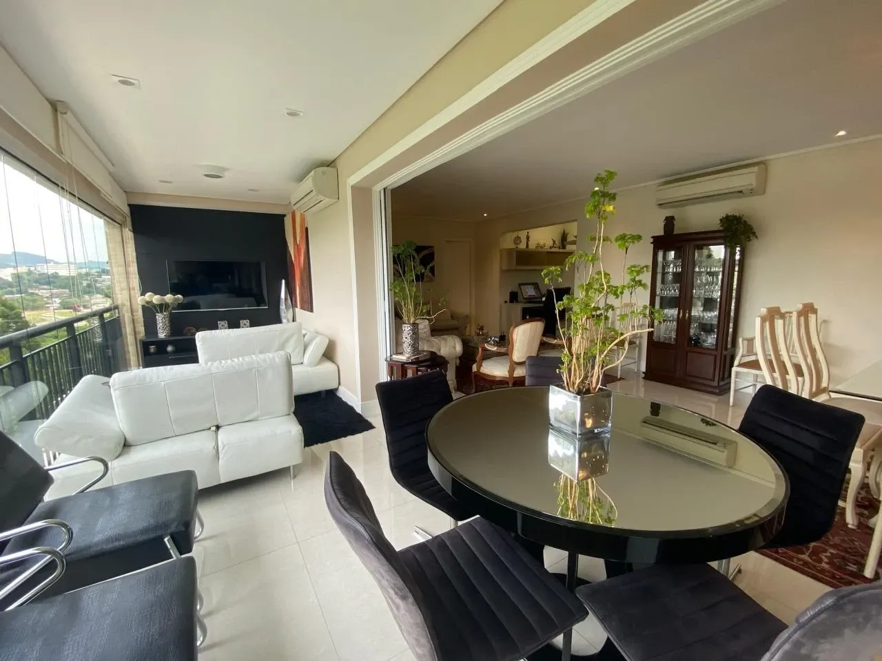 Apartamento 2 quartos no Alphaville, Santana de Parnaíba - Foto 10