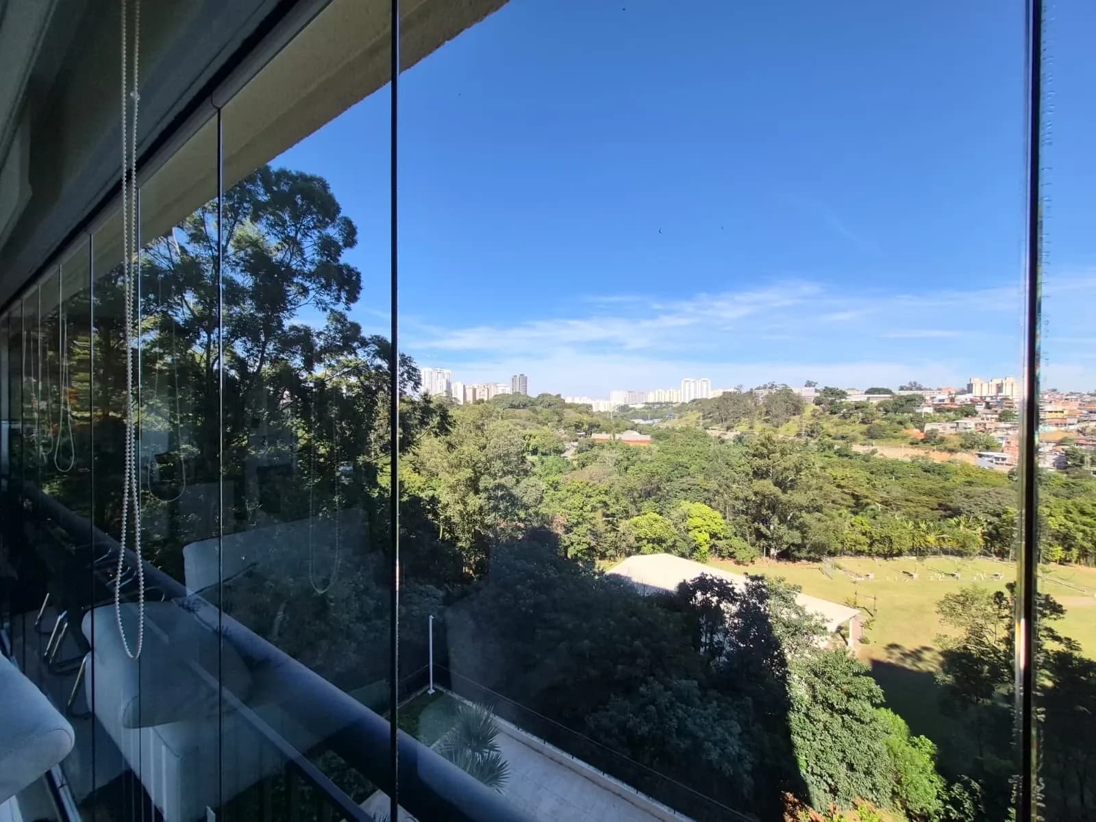 Apartamento à venda, Alphaville, Santana de Parnaíba, SP - Foto 2