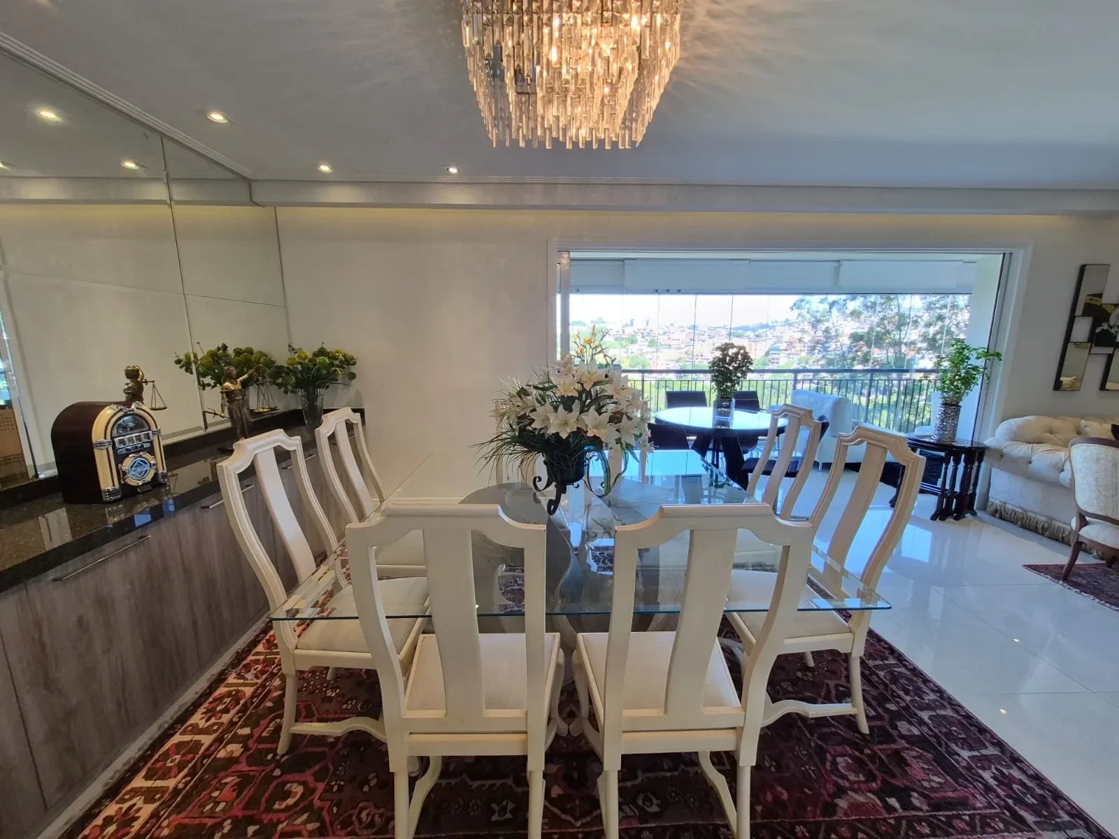 Apartamento à venda, Alphaville, Santana de Parnaíba, SP - Foto 3