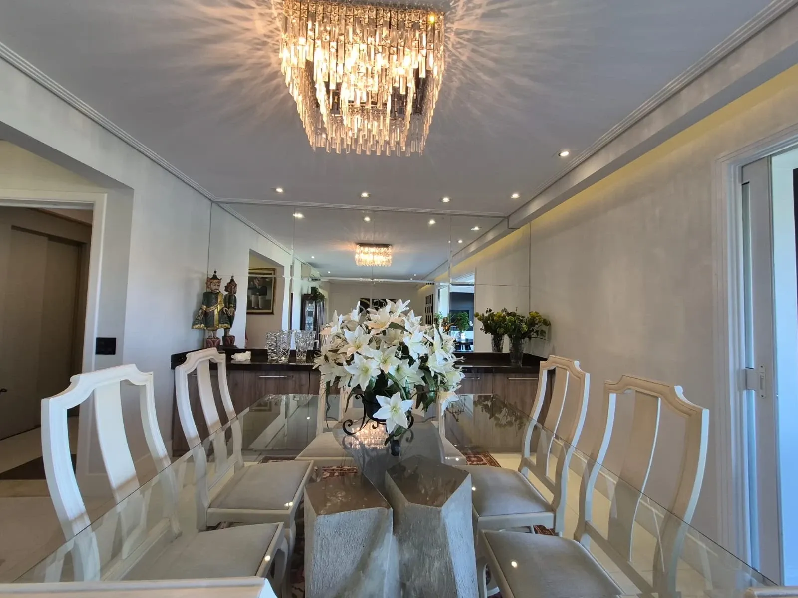 Apartamento 2 quartos no Alphaville, Santana de Parnaíba - Foto 4