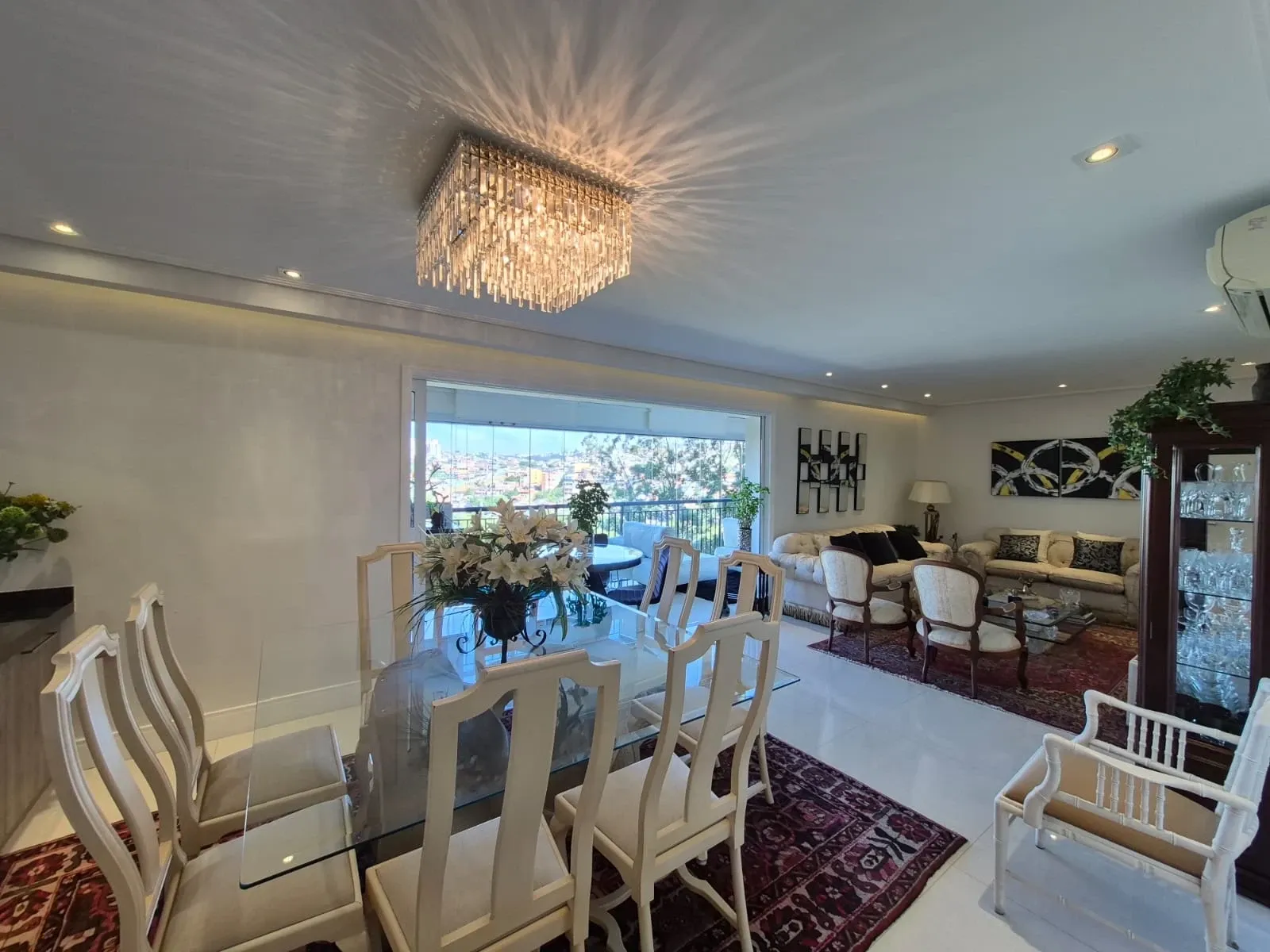 Apartamento 2 quartos no Alphaville, Santana de Parnaíba - Foto 5