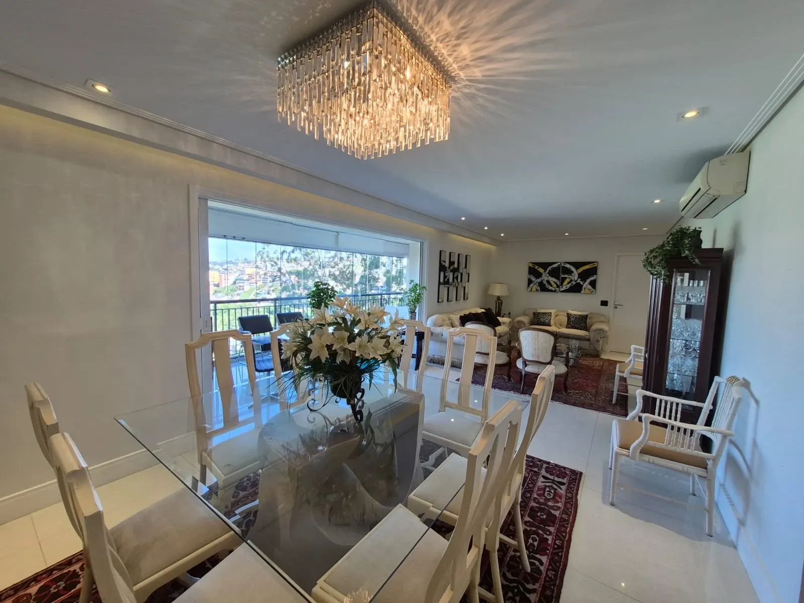 Apartamento 2 quartos no Alphaville, Santana de Parnaíba - Foto 6
