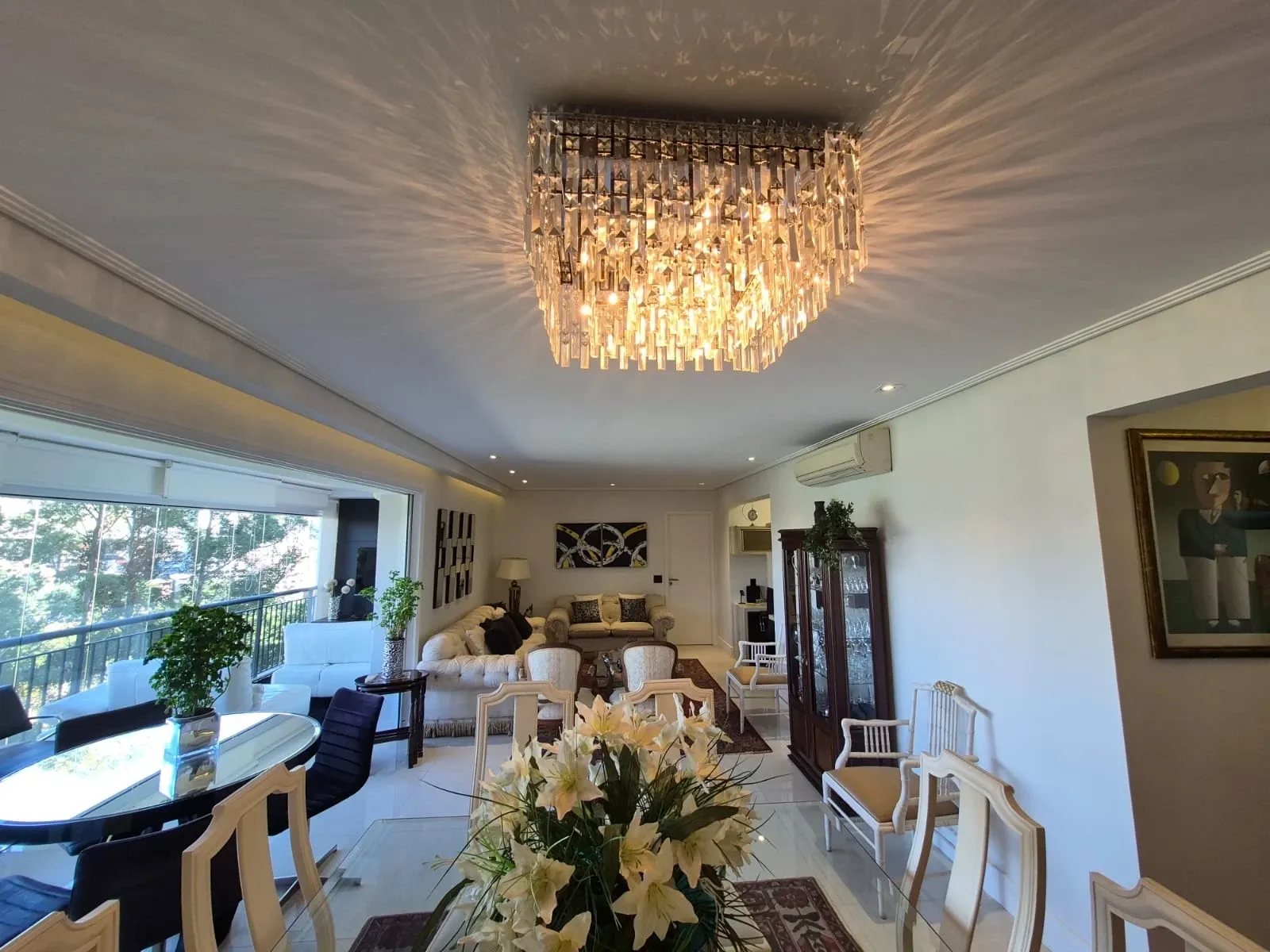 Apartamento 2 quartos no Alphaville, Santana de Parnaíba - Foto 7