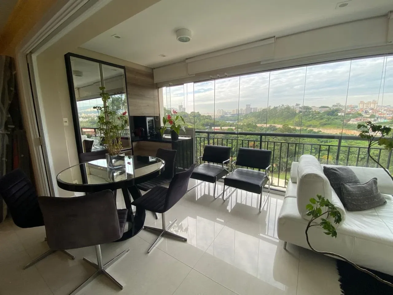 Apartamento 2 quartos no Alphaville, Santana de Parnaíba - Foto 8