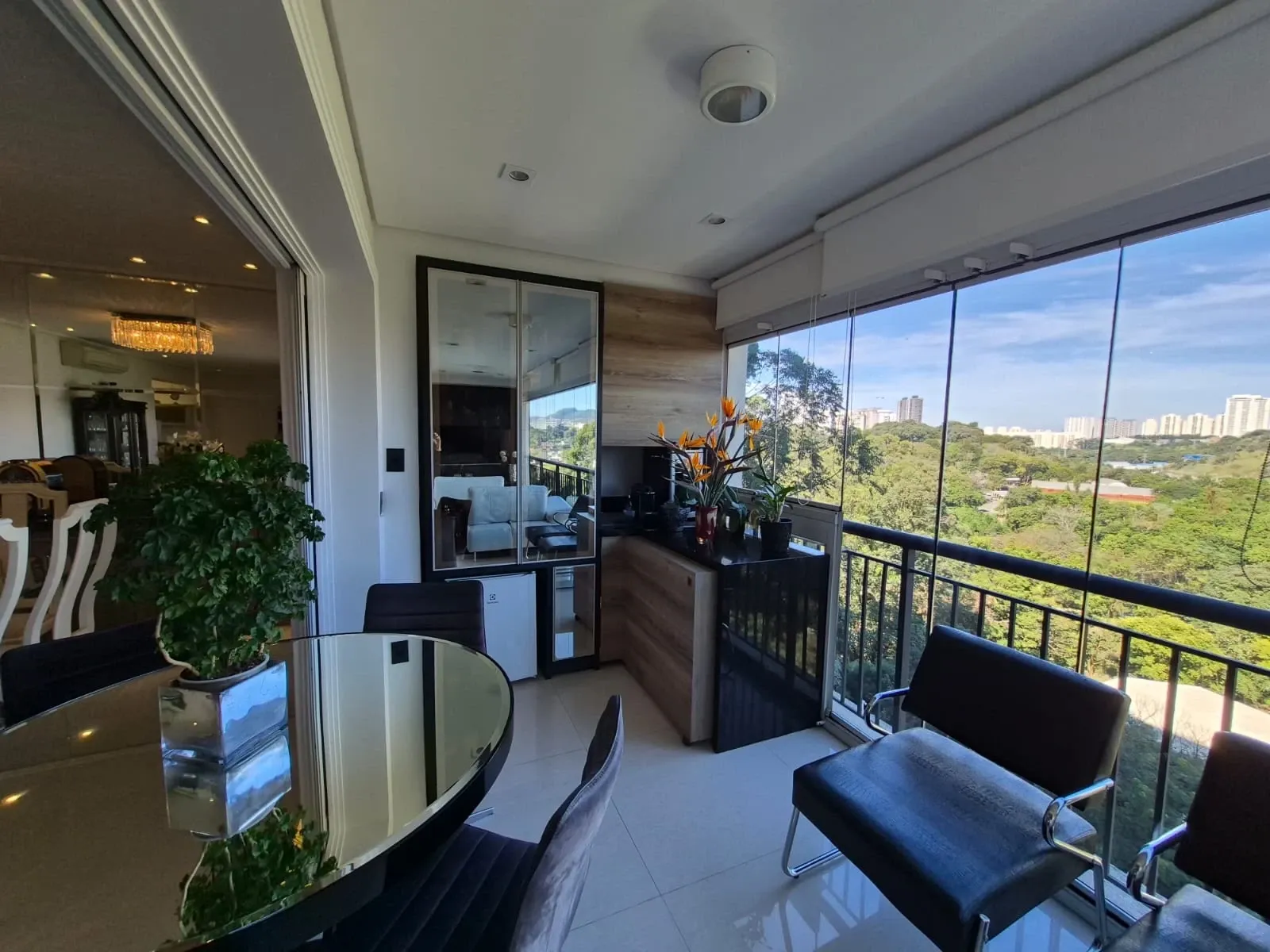 Apartamento 2 quartos no Alphaville, Santana de Parnaíba - Foto 9
