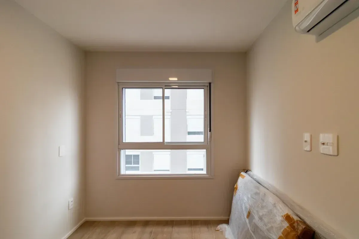 Apartamento 2 quartos no Barra Funda, São Paulo - Foto 9