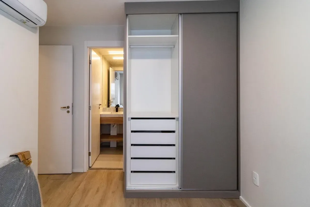 Apartamento 2 quartos no Barra Funda, São Paulo - Foto 10