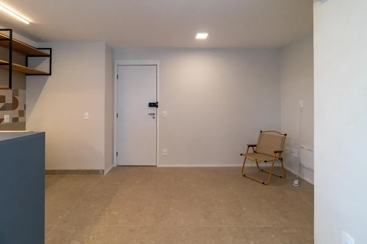 Apartamento à venda, Barra Funda, São Paulo, SP - Foto 2
