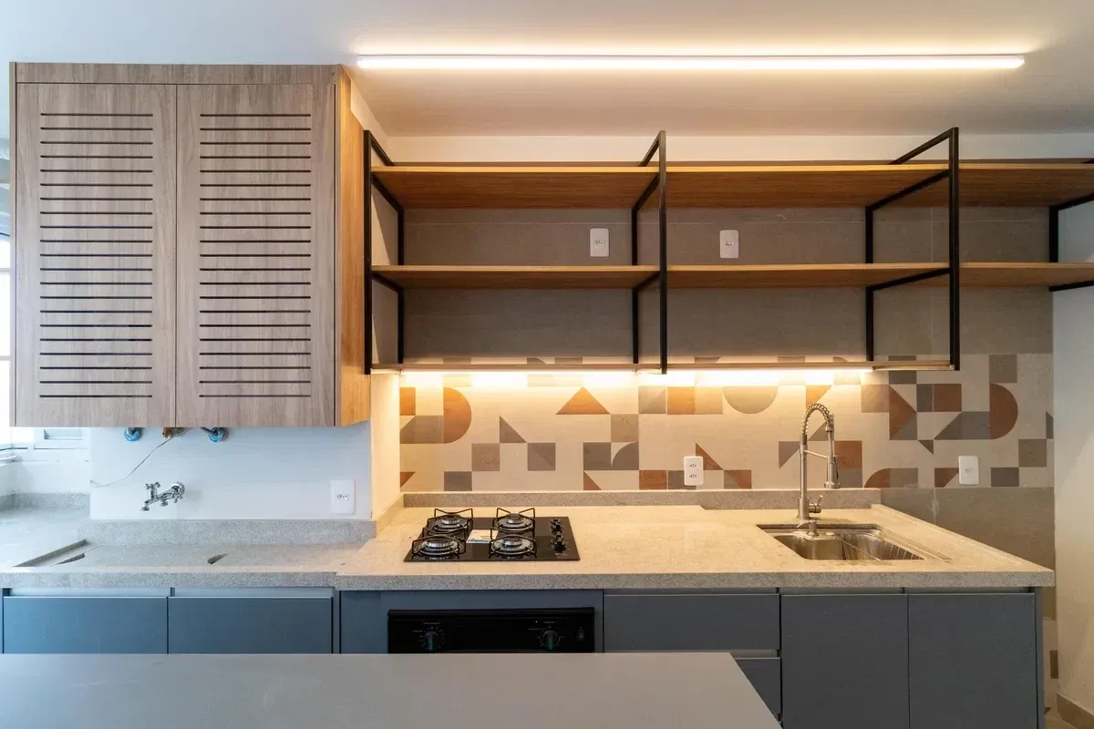 Apartamento 2 quartos no Barra Funda, São Paulo - Foto 4