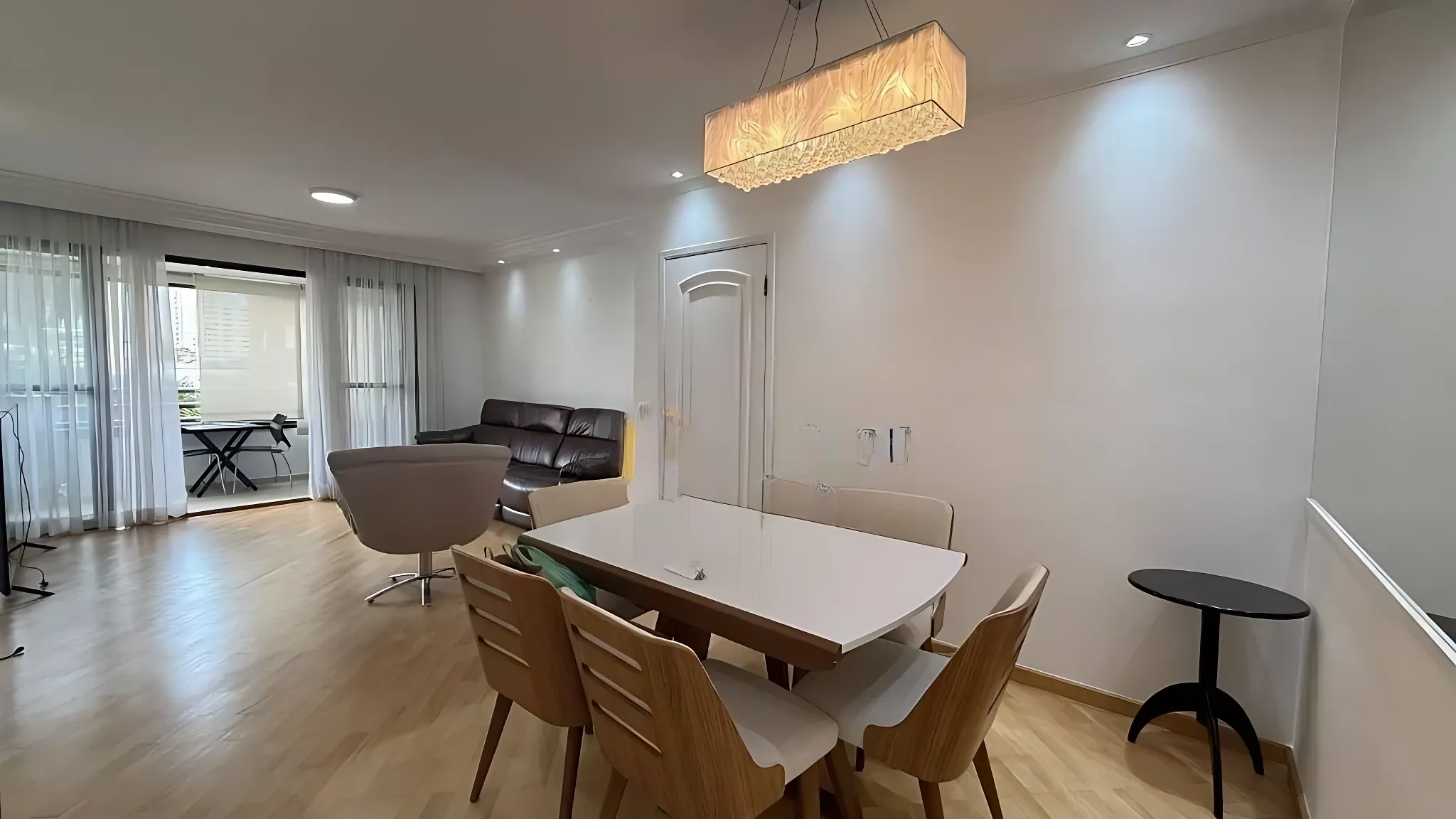 Apartamento à venda, Vila Hamburguesa, São Paulo, SP - Foto 1
