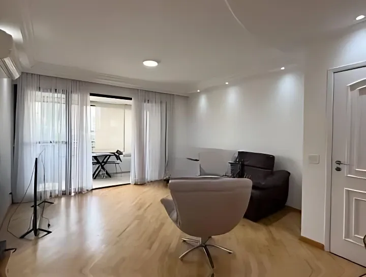 Apartamento à venda, Vila Hamburguesa, São Paulo, SP - Foto 2