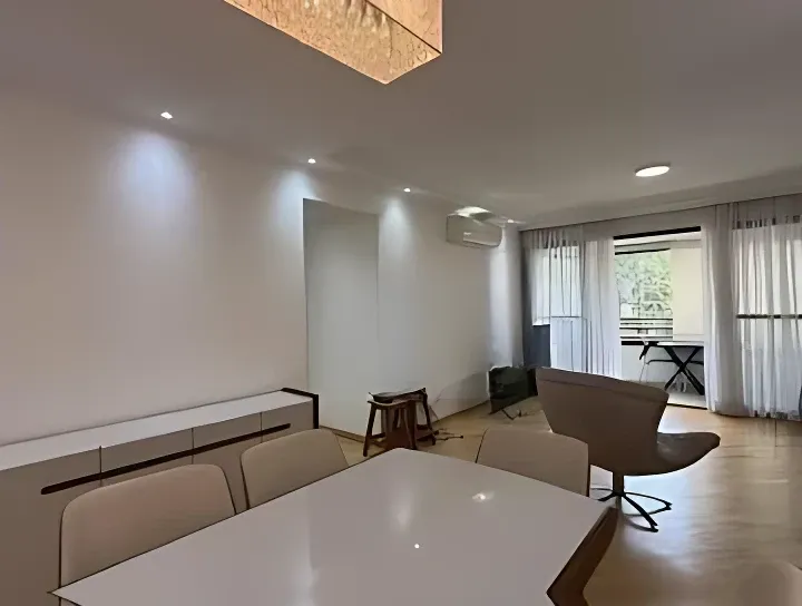 Apartamento à venda, Vila Hamburguesa, São Paulo, SP - Foto 3