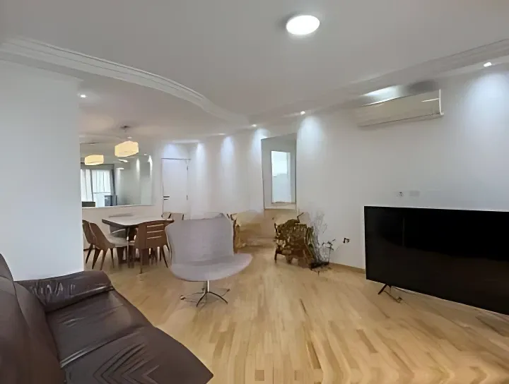 Apartamento 3 quartos na Vila Hamburguesa, São Paulo - Foto 4
