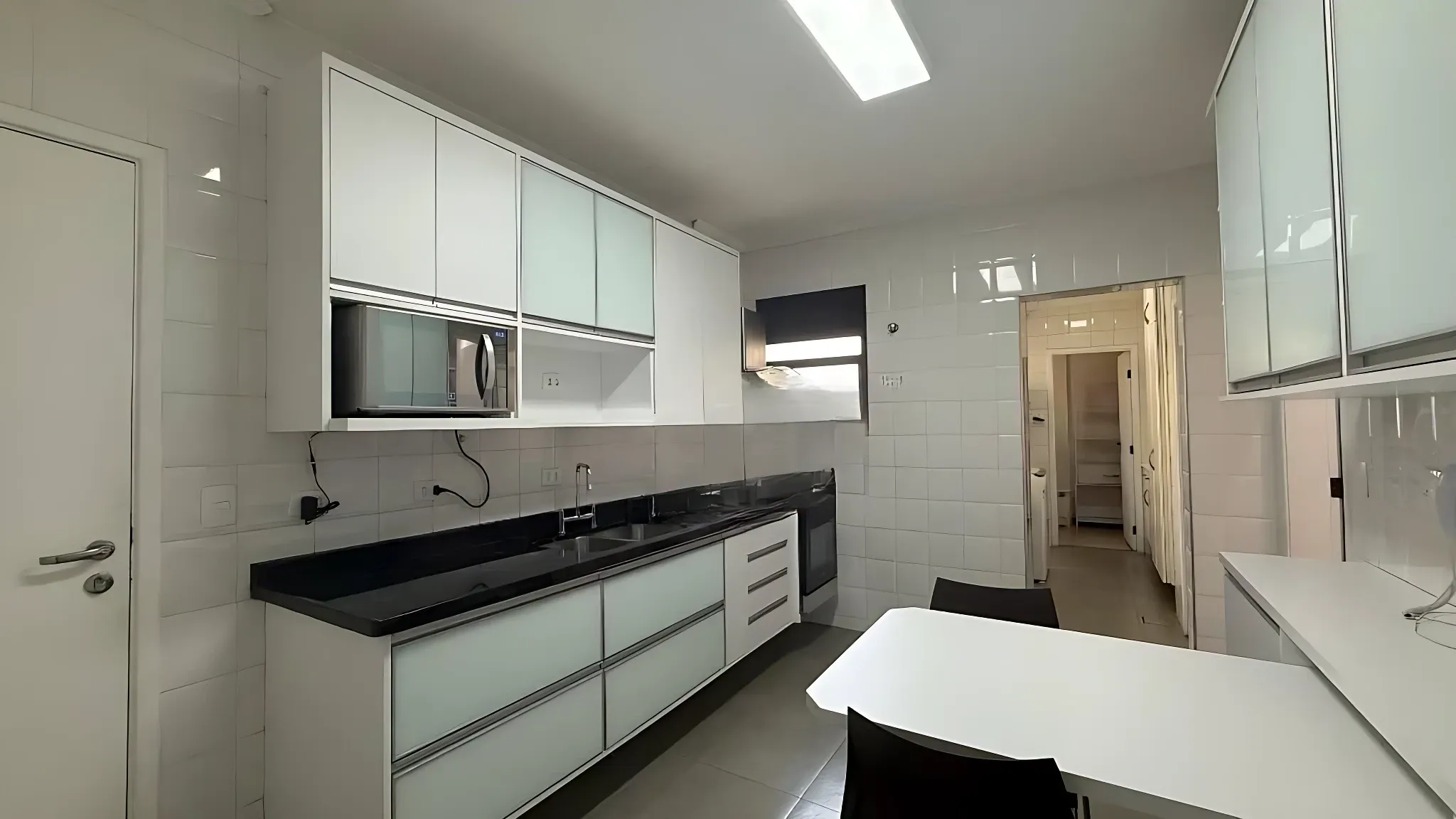 Apartamento 3 quartos na Vila Hamburguesa, São Paulo - Foto 7