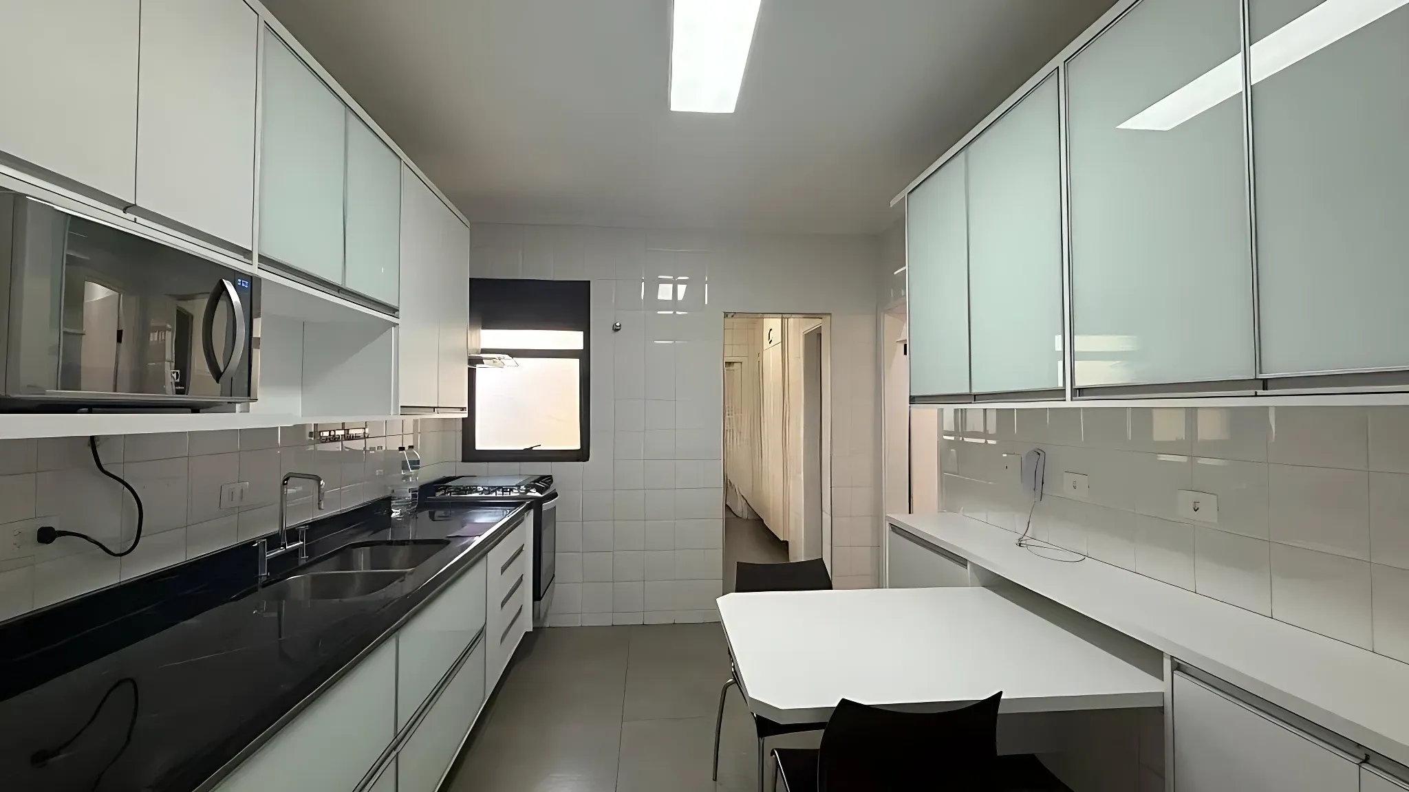 Apartamento 3 quartos na Vila Hamburguesa, São Paulo - Foto 8