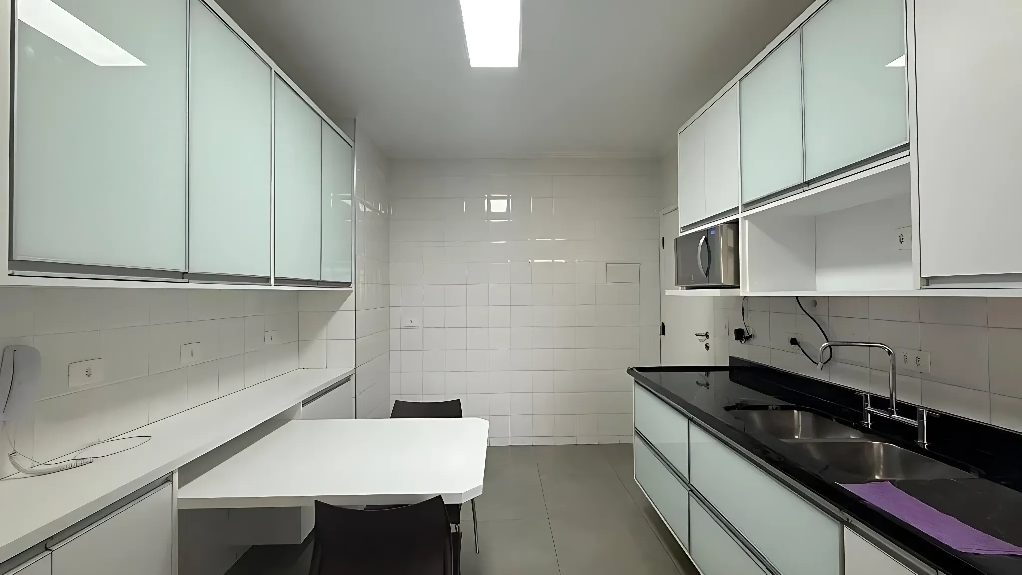 Apartamento 3 quartos na Vila Hamburguesa, São Paulo - Foto 9