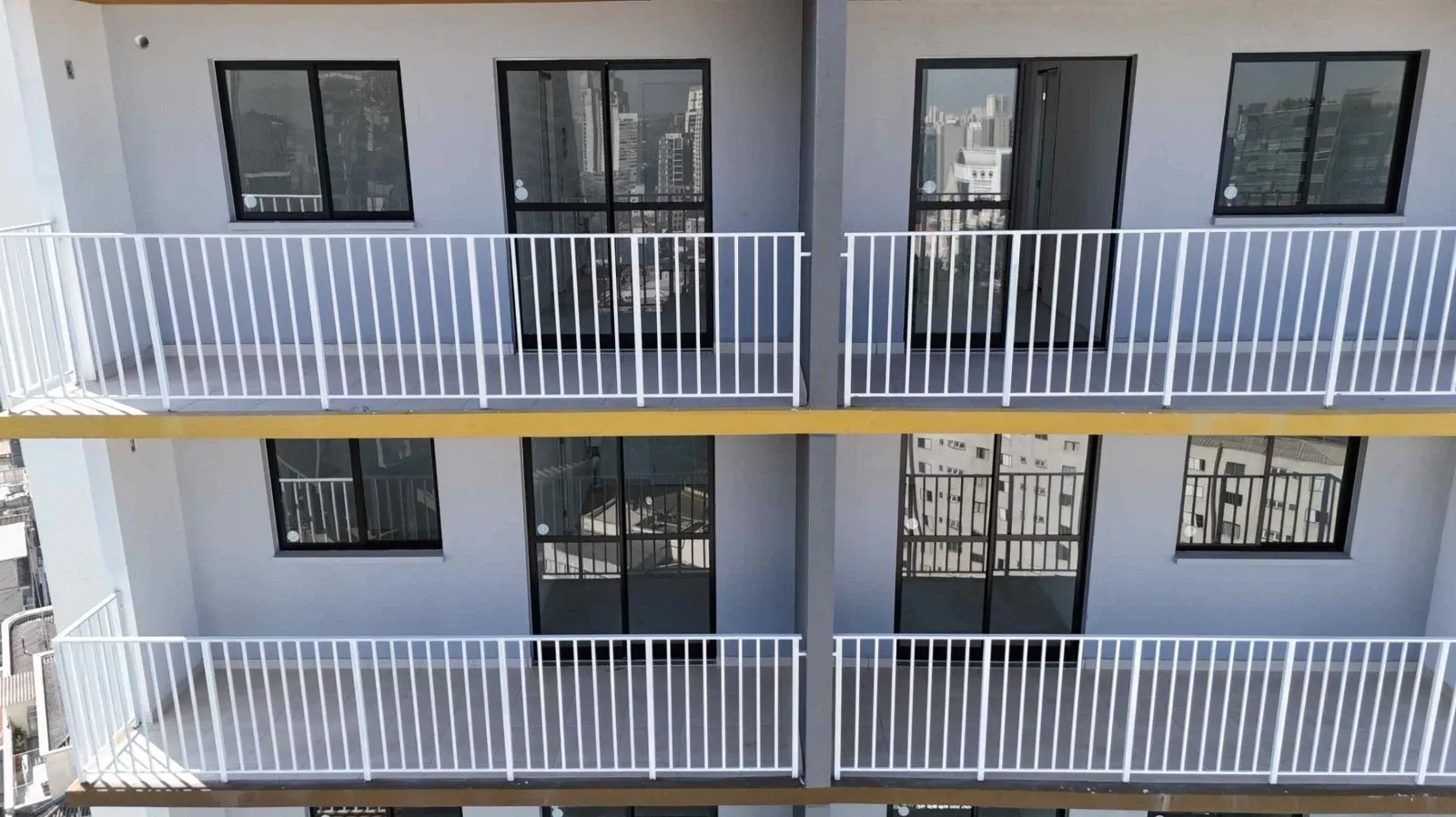 Apartamento à venda, Pinheiros, São Paulo, SP - Foto 1