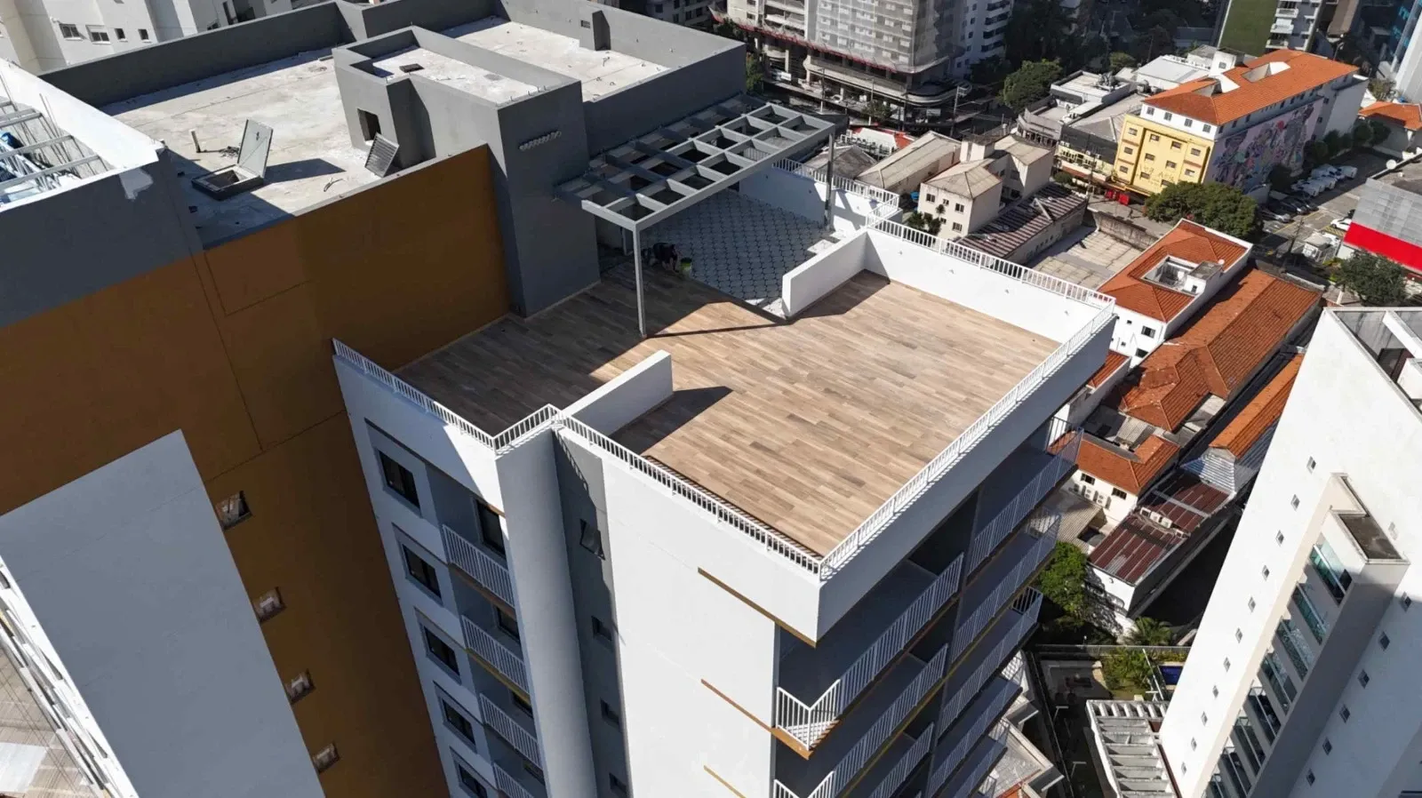 Apartamento à venda, Pinheiros, São Paulo, SP - Foto 2