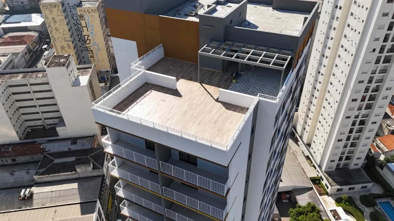 Apartamento à venda, Pinheiros, São Paulo, SP - Foto 3