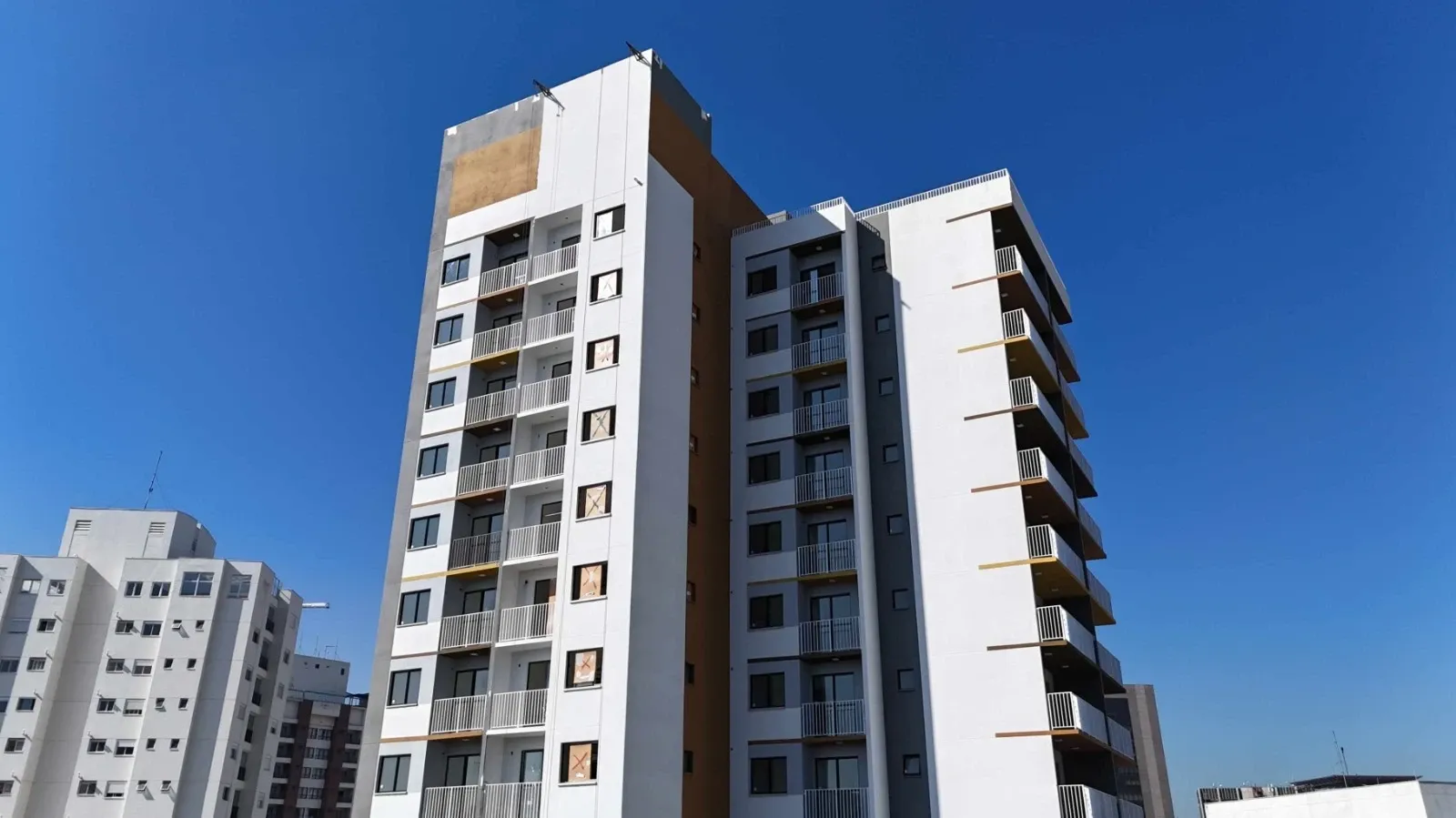 Apartamento 1 quartos no Pinheiros, São Paulo - Foto 4