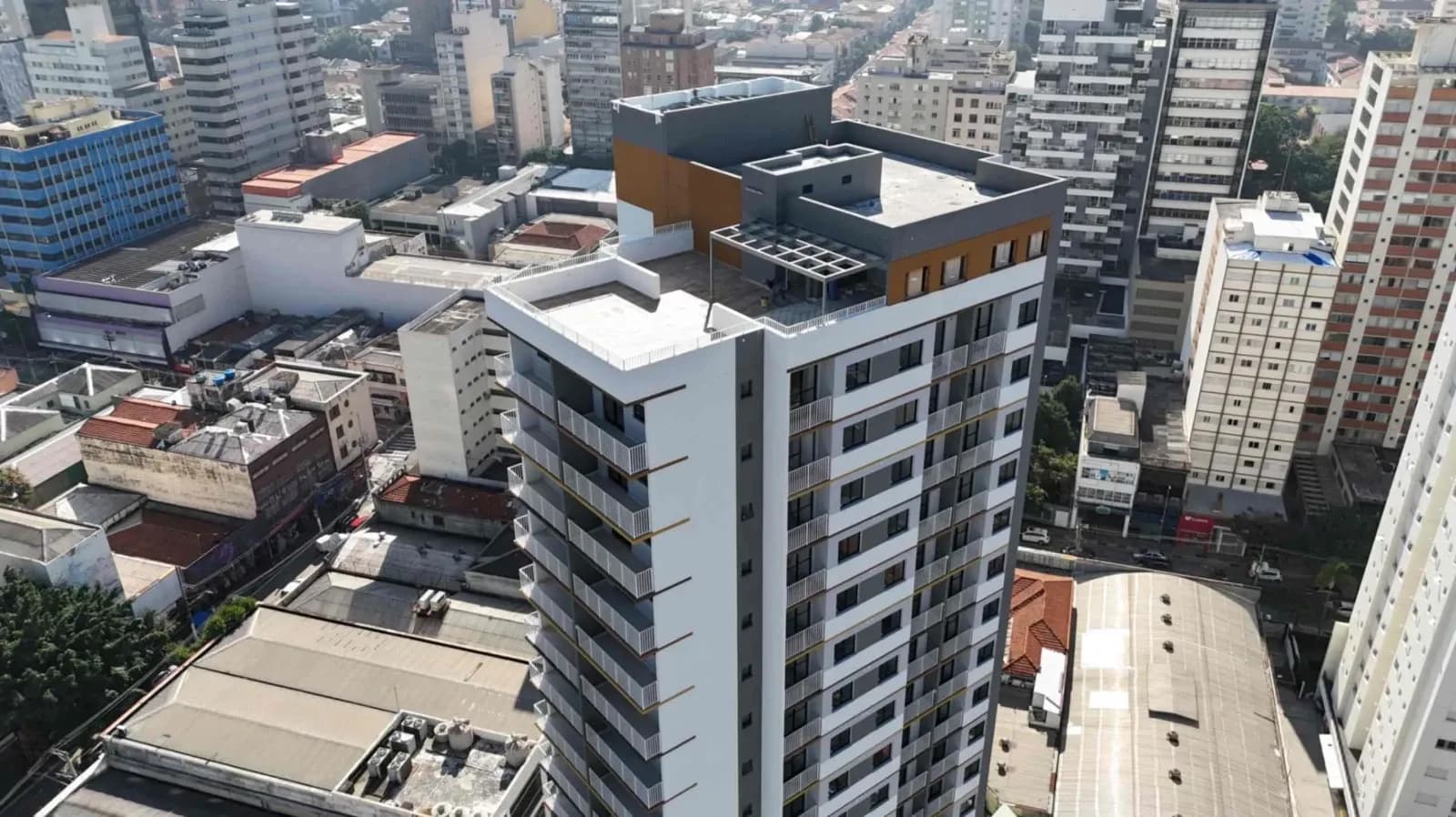 Apartamento 1 quartos no Pinheiros, São Paulo - Foto 6
