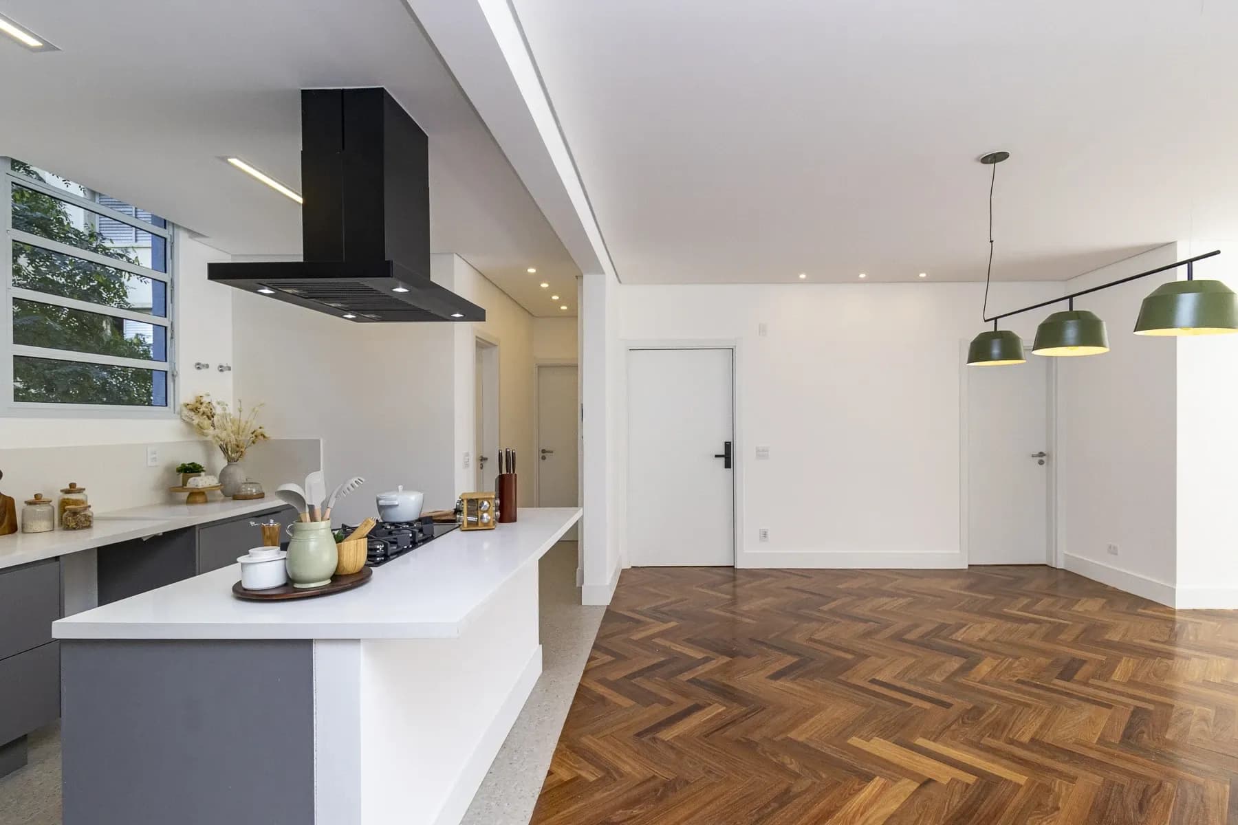 Apartamento à venda, Consolação, São Paulo, SP - Foto 1