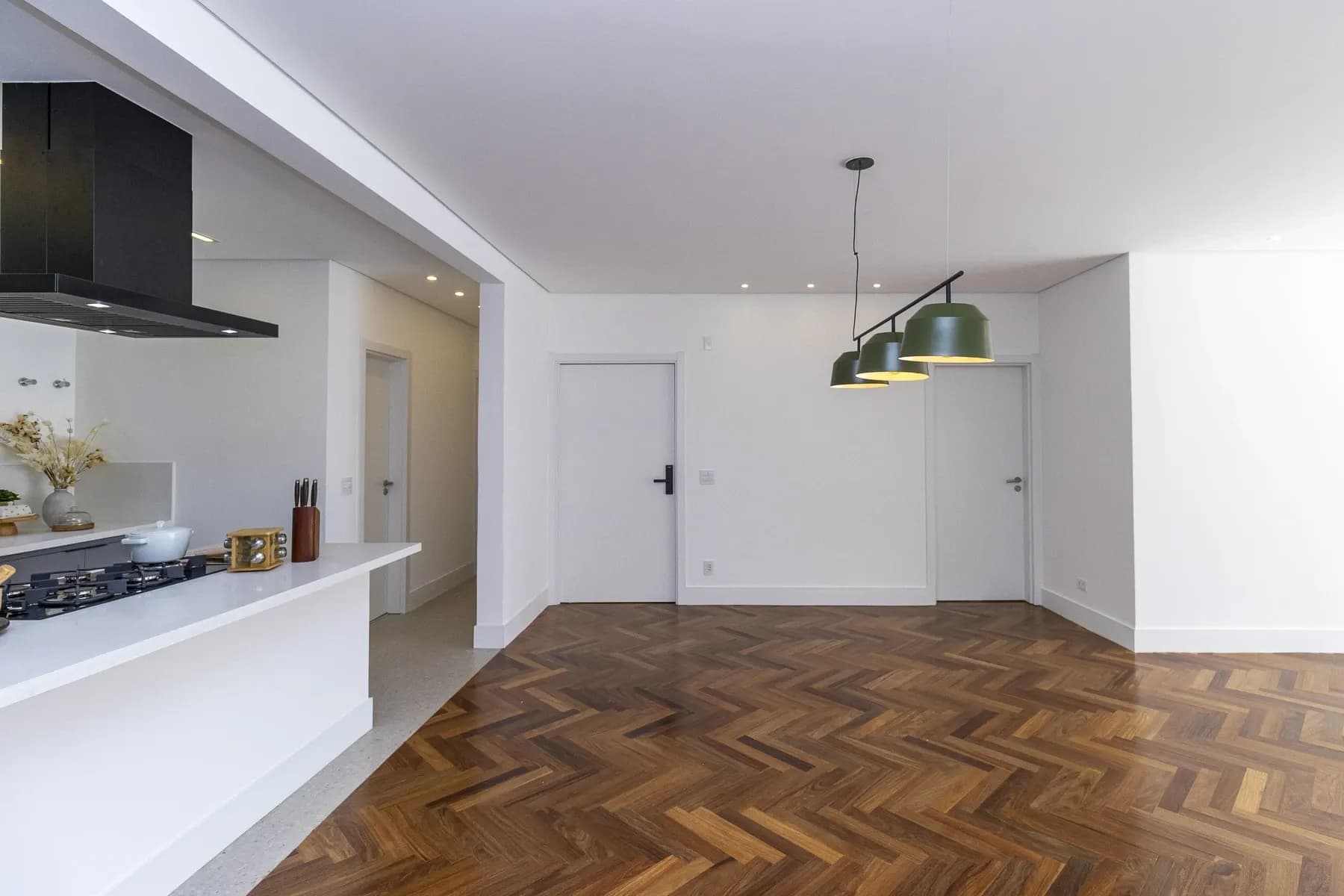 Apartamento à venda, Consolação, São Paulo, SP - Foto 2