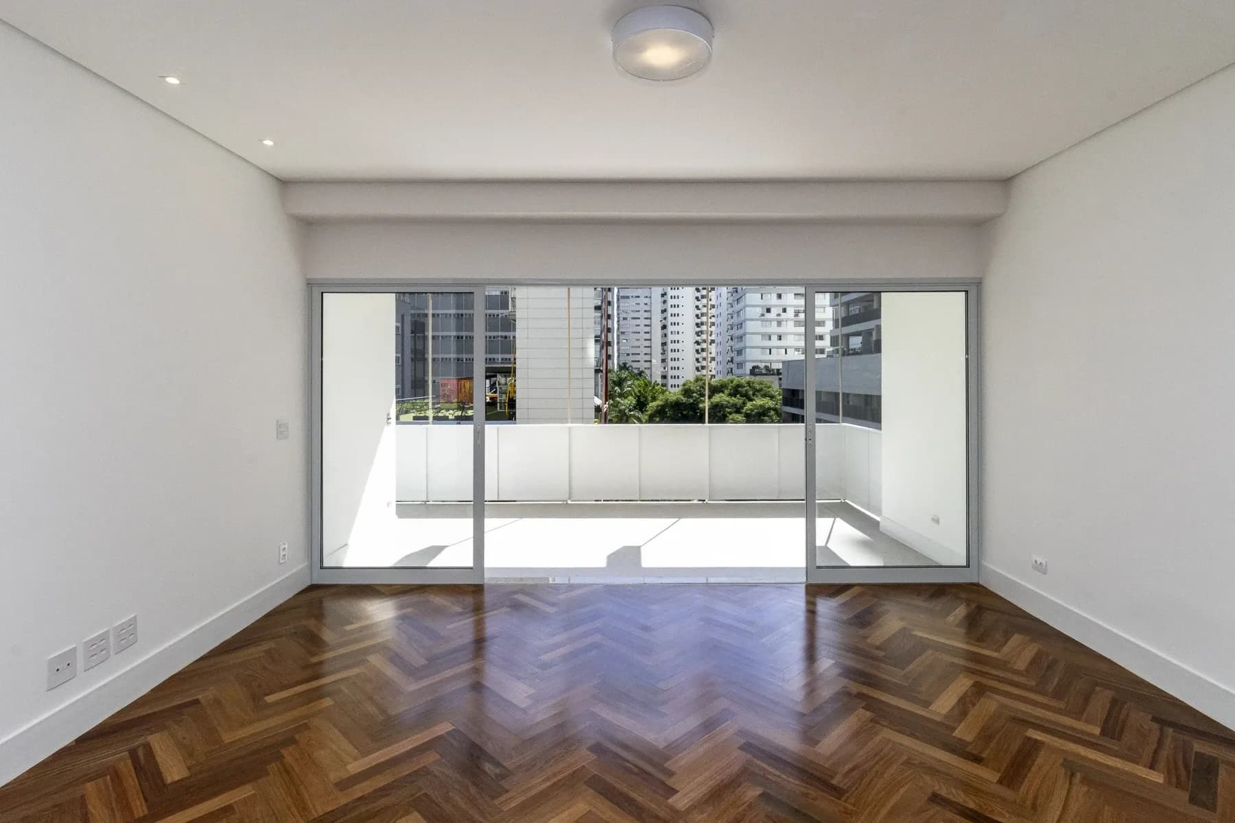 Apartamento à venda, Consolação, São Paulo, SP - Foto 3