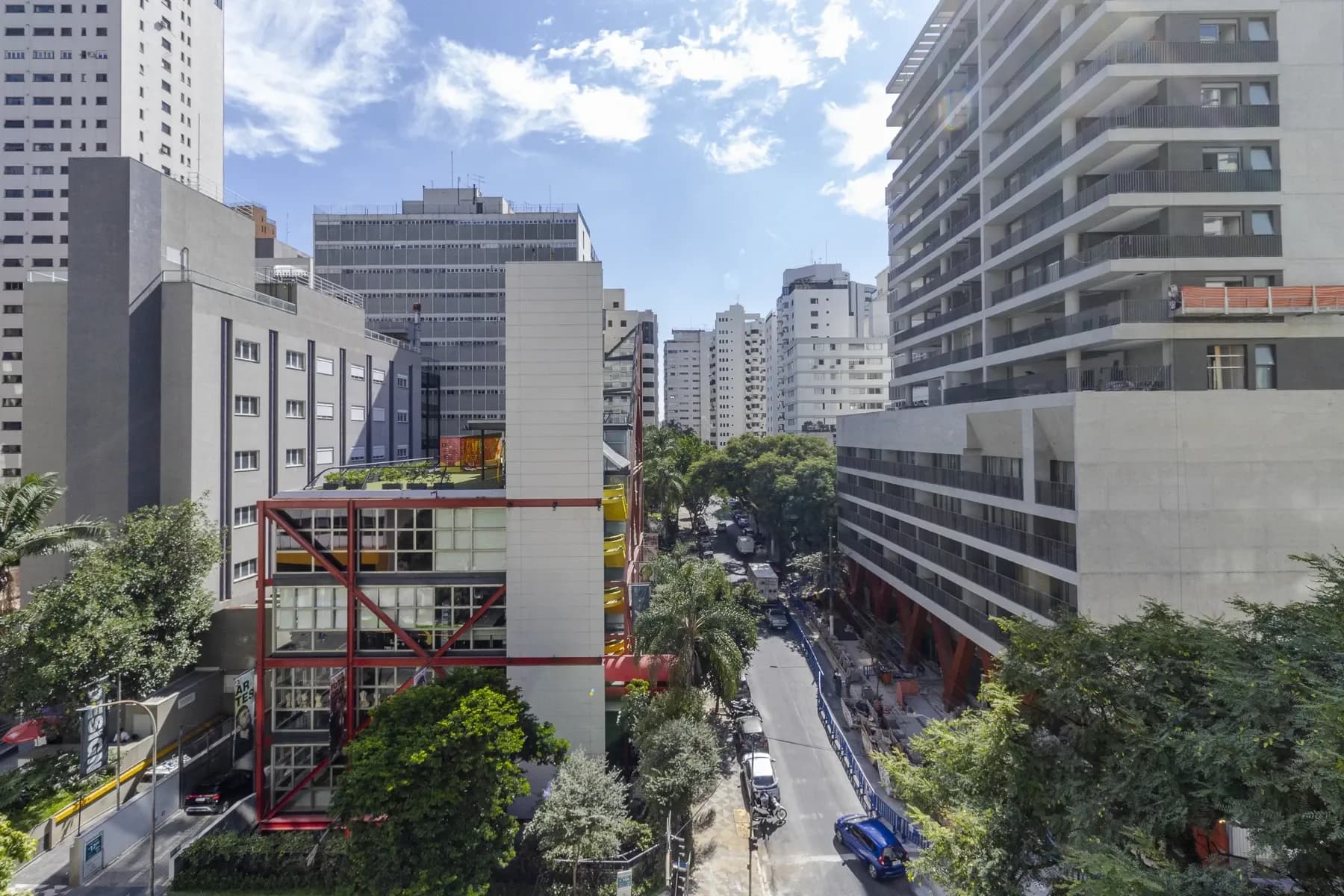 Apartamento à venda, Consolação, São Paulo, SP - Foto 4
