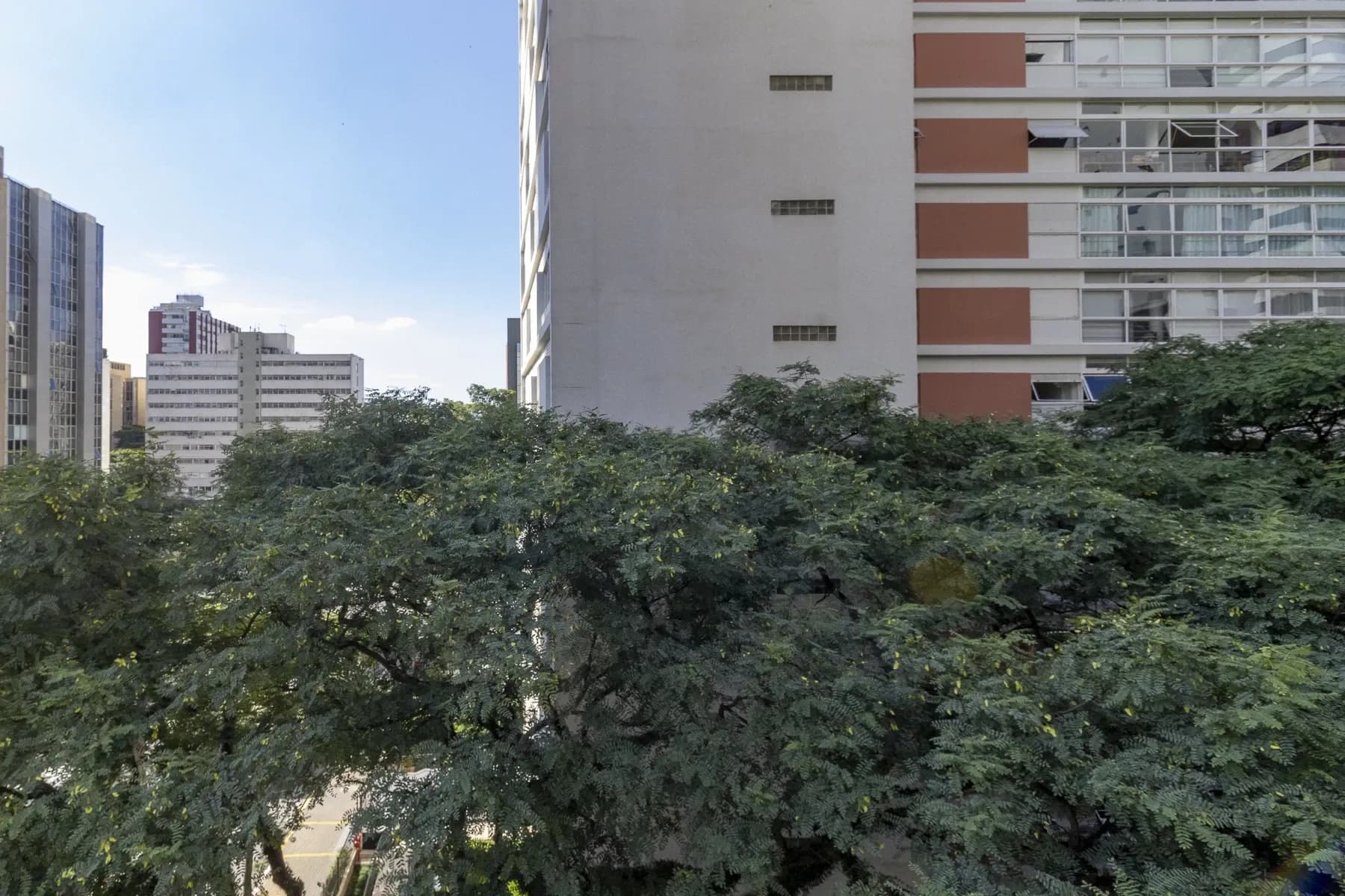 Apartamento 3 quartos no Consolação, São Paulo - Foto 5