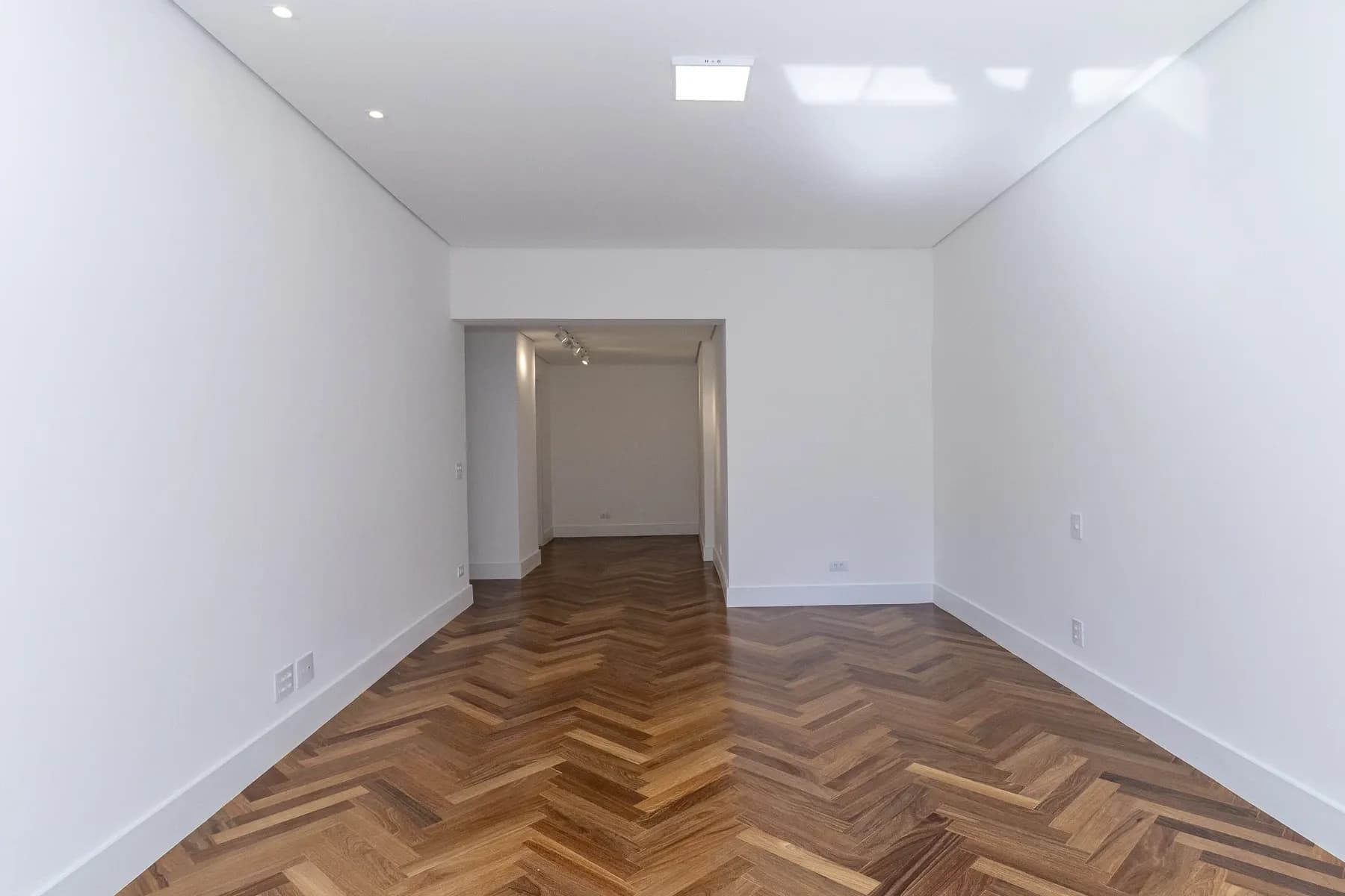 Apartamento 3 quartos no Consolação, São Paulo - Foto 9