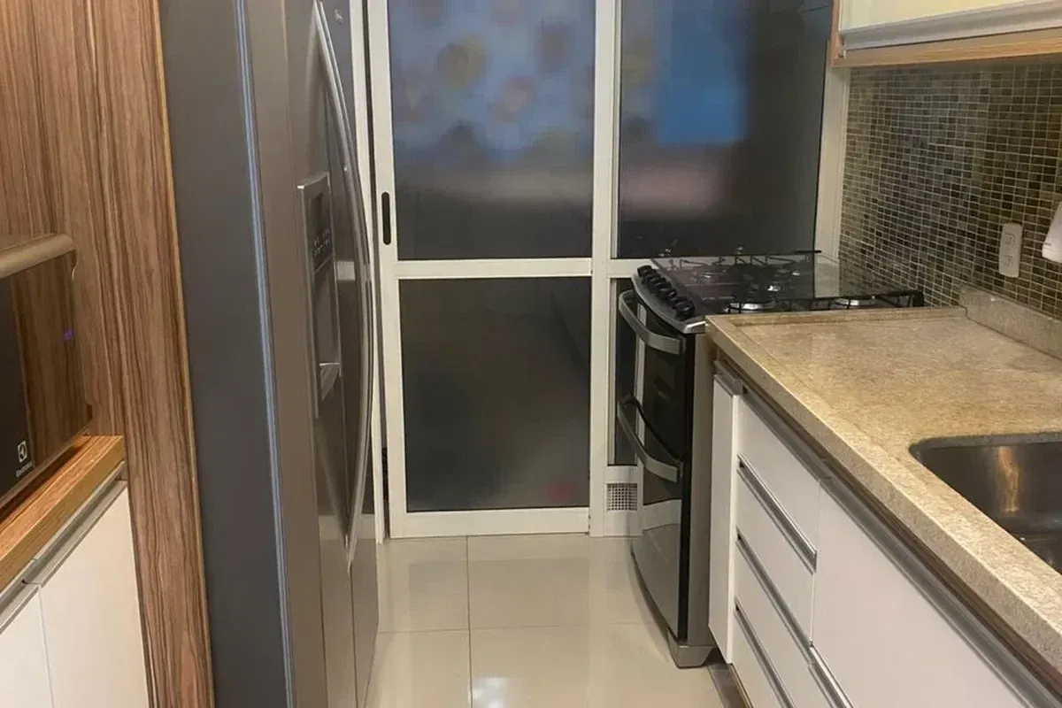 Apartamento 3 quartos no Indianópolis, São Paulo - Foto 10