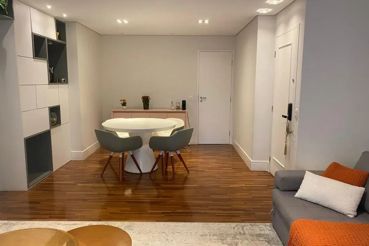 Apartamento à venda, Indianópolis, São Paulo, SP - Foto 2