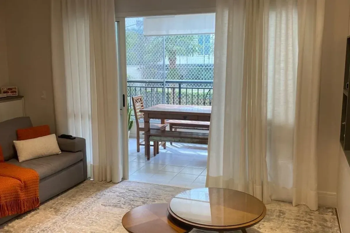 Apartamento à venda, Indianópolis, São Paulo, SP - Foto 3