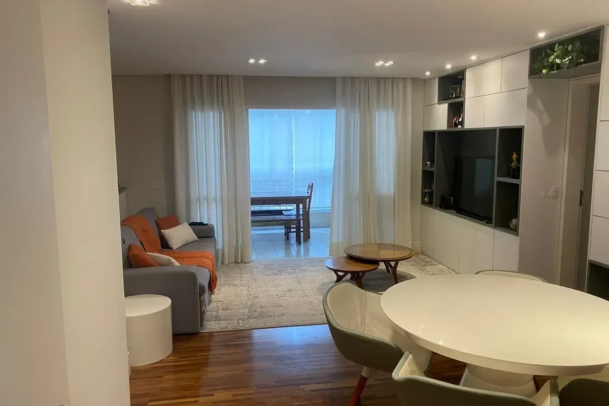 Apartamento 3 quartos no Indianópolis, São Paulo - Foto 4