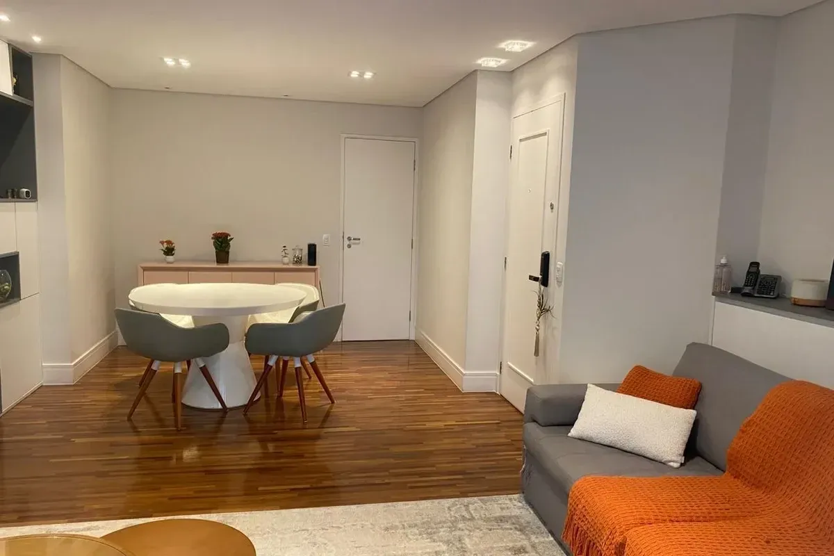 Apartamento 3 quartos no Indianópolis, São Paulo - Foto 5