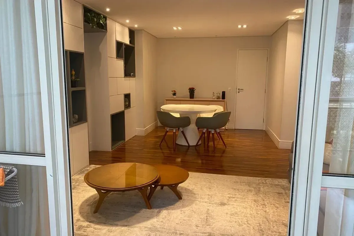 Apartamento 3 quartos no Indianópolis, São Paulo - Foto 7