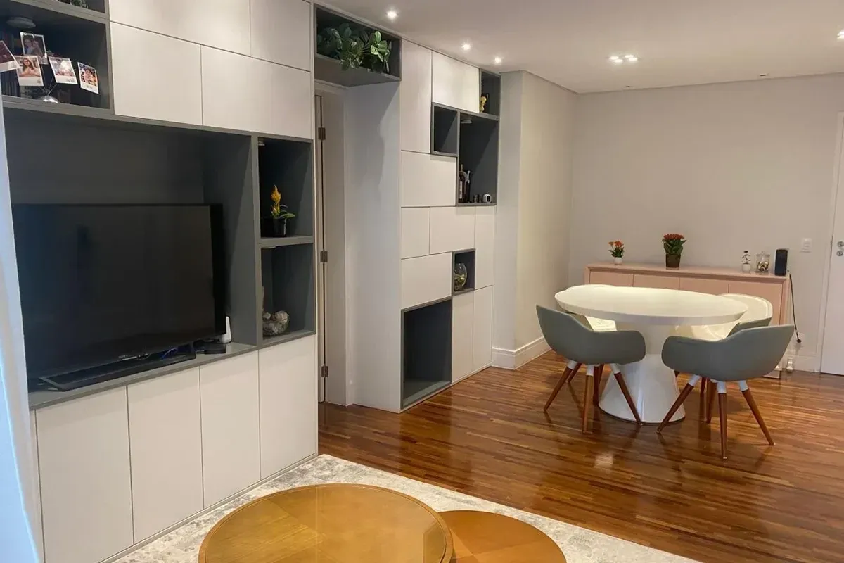 Apartamento 3 quartos no Indianópolis, São Paulo - Foto 8