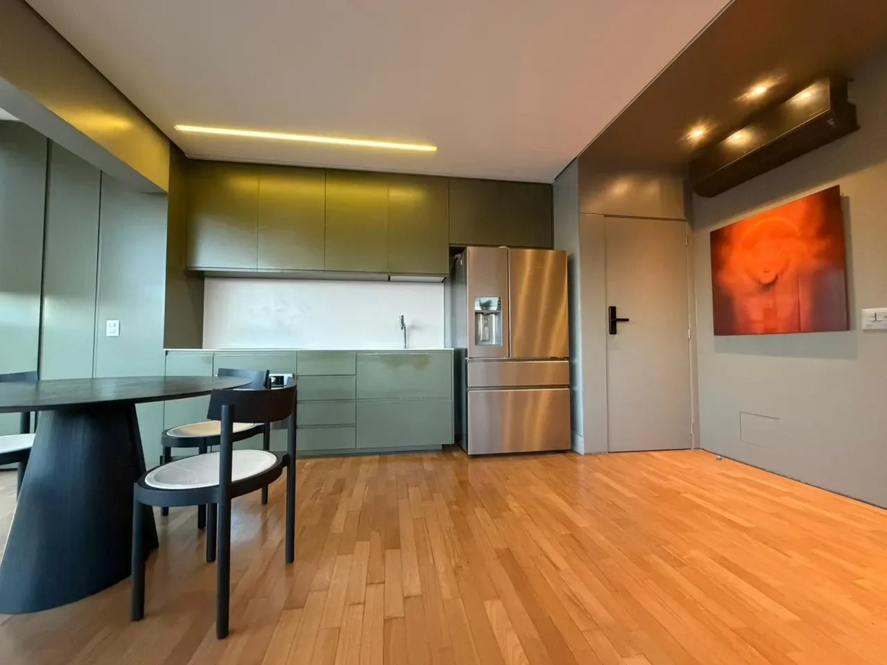 Apartamento 2 quartos no Pinheiros, São Paulo - Foto 10